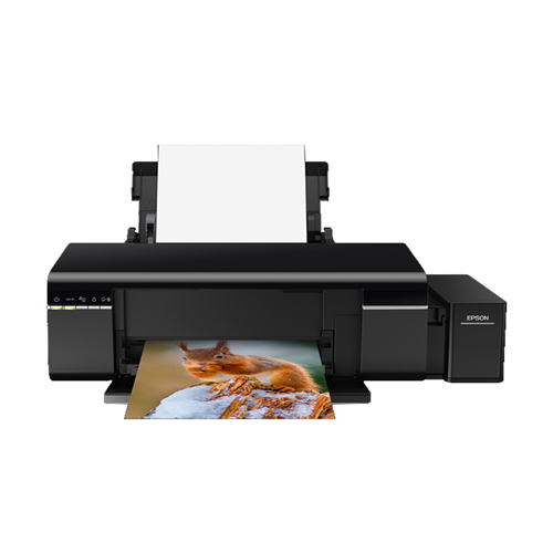 Epson Inkjet L805 Photo Printer