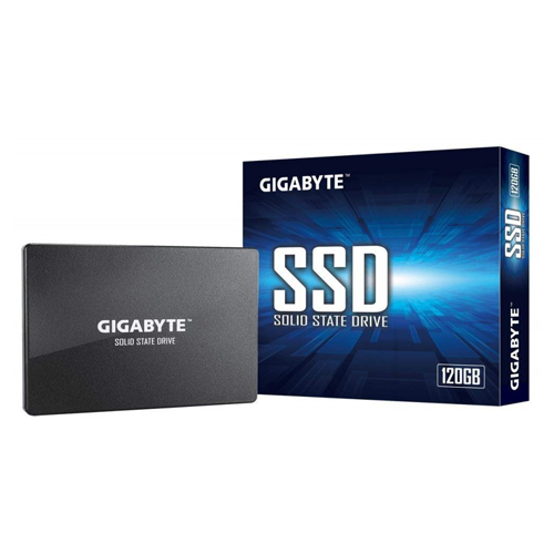 Gigabyte Ud Pro120 (120gb) Solid State Drive