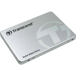 Transcend 512GB Solid State Drive (SSD230S)