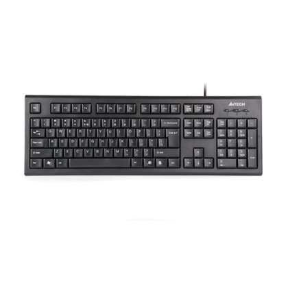 A4 Tech (Kr-85) Comfort Key Usb Keyboard 3