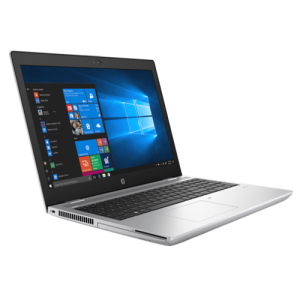 HP Probook 450 G4 I5 7Gen Business Series Laptop 11