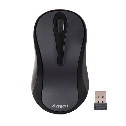A4TECH (G3-280N) VTRACK WIRELESS MOUSE