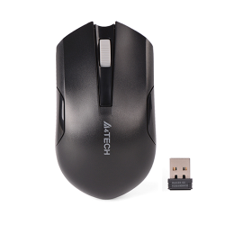 A4tech G3-200n V-Track Wireless 2.4g Hz Optical Mouse