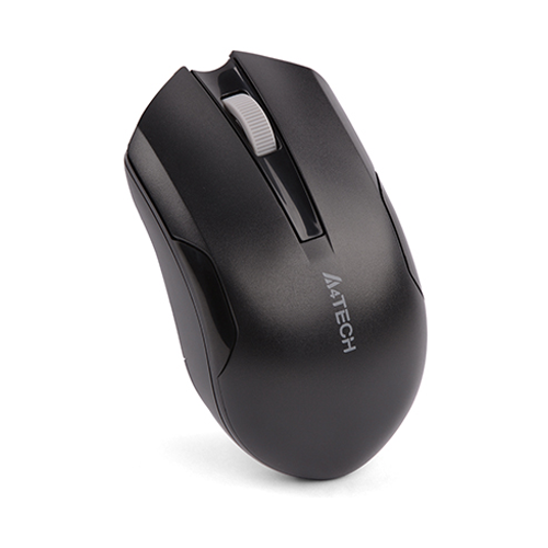 A4tech G3-200n V-Track Wireless 2.4g Hz Optical Mouse