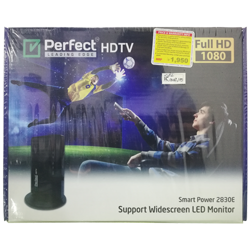 PERFECT SMART POWER EXTERNAL HD TV CARD(TV2830E)
