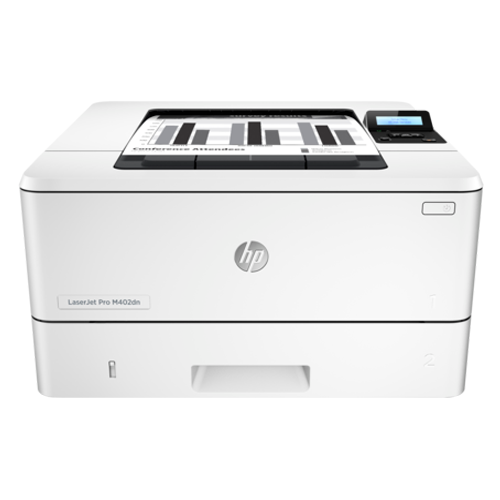 HP LaserJet Pro M402dn Printer (C5F94A)