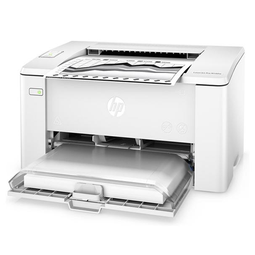 HP Laserjet Pro M12A Laser Printer Professional Quality