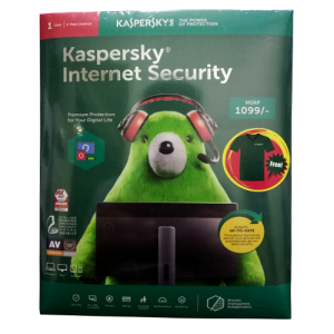 Kaspersky Internet Security 2019, 1 Devices includes antivirus and firewall to protect your devices from viruses, attacks and malware. Your code will be delivered by post in a Kaspersky Standard box with detailed instructions for installing the product The manufacturer does not produce any CD/DVD/Flash drive for this product. Helps you protect your PC, Mac and Android phones and tablets. Secure Connection gives you privacy via Virtual Private Network (VPN) technology. Protects you against viruses, attacks, fraud, spyware, cybercrime and more. Protects against ransomware, malware, malicious cyber-attacks, wipers Real-time protection against computer viruses, spyware, trojans, rootkits and more Fast and efficient PC performance. Protects your privacy – by blocking phishing, tracking and spying Adds an extra layer of security for online shopping and banking Helps your devices to keep performing as they were designed to Simplifies your security – with easy-to-use, online set up and control On installation, you will automatically be given the upgraded version of your Kaspersky product regardless of what it says on the packaging.