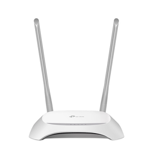 TP-LINK 300MBPS Wireless Router (TL-WR840)