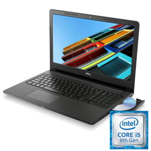 Dell Inspiron 15-3576 8th Gen Intel Core i5 8250U Laptop