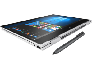 HP SPECTRE X360 Convertible 13-ap0075TU Core i7 8th Gen 13.3 Full HD Touch Laptop