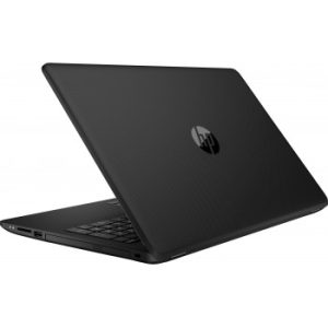 HP 15-da0004tu Intel Core i3 7th Gen 15.6 HD Laptop