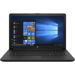 HP 15-da0004tu Intel Core i3 7th Gen 15.6 HD Laptop