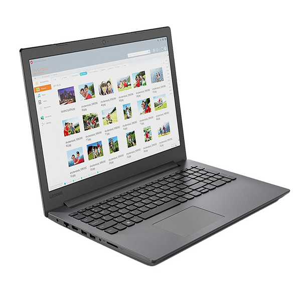 Lenovo IdeaPad IP 130-15IKB Intel Core I3 7th Gen 15.6 Inch Laptop