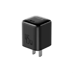 ANKER NANO A2692 45W 1 PORT WALL CHARGER WITHOUT CABLE , NO WARRANTY