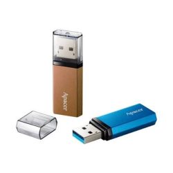 APACER (AH25C) 32GB USB 3.2 PENDRIVE, 5 YEAR WARRANTY