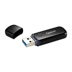 APACER (AH355) 64GB USB 3.2 PENDRIVE, PRODUCT LIFETIME WARRANTY