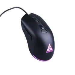 Golden Field GF-M500 6D 3200 DPI Professional Gaming USB WIRED Mouse, 1 YEAR WARRANTY