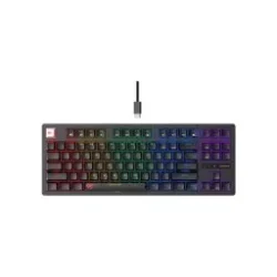HAVIT GAMENOTE KB892L BACKLIT MECHANICAL GAMING KEYBOARD, 1 YEAR WARRANTY