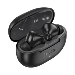 HOCO EQ24 (TWS) True Wireless Bluetooth 5.4 Headset, 7 Hours Play time, No Warranty