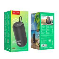 Hoco (HC10) True Wireless Waterproof Bluetooth 5.0 Speaker, Play Time 3Hrs, Charging time 3Hrs, No Warranty