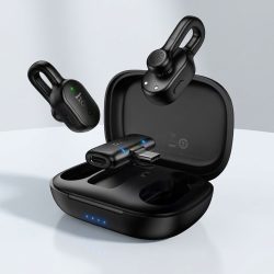 HOCON L27 DUAL HIDDEN WIRELESS MICROPHONE, NO WARRANTY