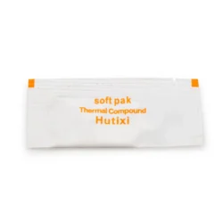 HUTIXI Thermal Paste/Thermal Compound Soft Pak Sachet