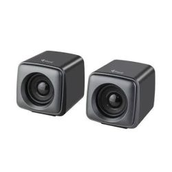 KISONLI A303S USB 2.0 SPEAKER, NO WARRANTY