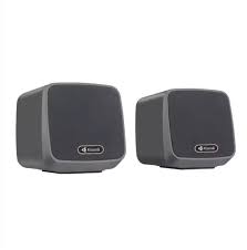 KISONLI A404S USB 2.0 SPEAKER, NO WARRANTY