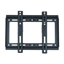 LCD/LED TV FIXED WALL MOUNT 14"-42" (GOOD QUALITY), NO WARRANTY