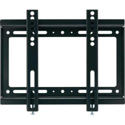 LCD/LED TV FIXED WALL MOUNT 24" -43", NO WARRANTY