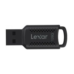 LEXAR PEN DRIVE (V400) 128GB USB 3.0, LIFEETIME WARRANTY