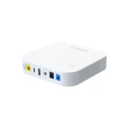 MARSRIVA KP4 10000mAh 18Watts Smart Mini DC UPS with 12V Power Adapter (DC 12V-1.5A, 9V-2A, 5V-2.1A,USB-A 5V-2.1A, USB-C 5V 2.1A), 1 Year Warranty
