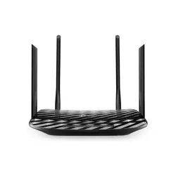 TP-LINK ARCHER C50 AC1200 DUAL BAND 4 ANTENNA  WiFi ROUTER, 1 YEAR WARRRANTY