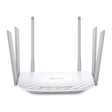 Tp-Link Archer C86 AC1900 6 Antennas Dual Band Mesh Wireless MU-MIMO Wi-Fi Router, 1 Year Warranty